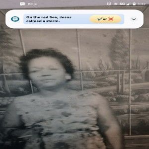 Meet your Posher, Khadijah